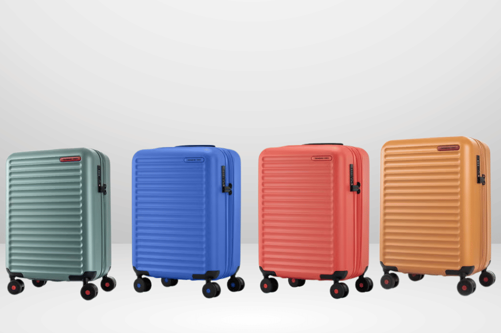 Samsonite