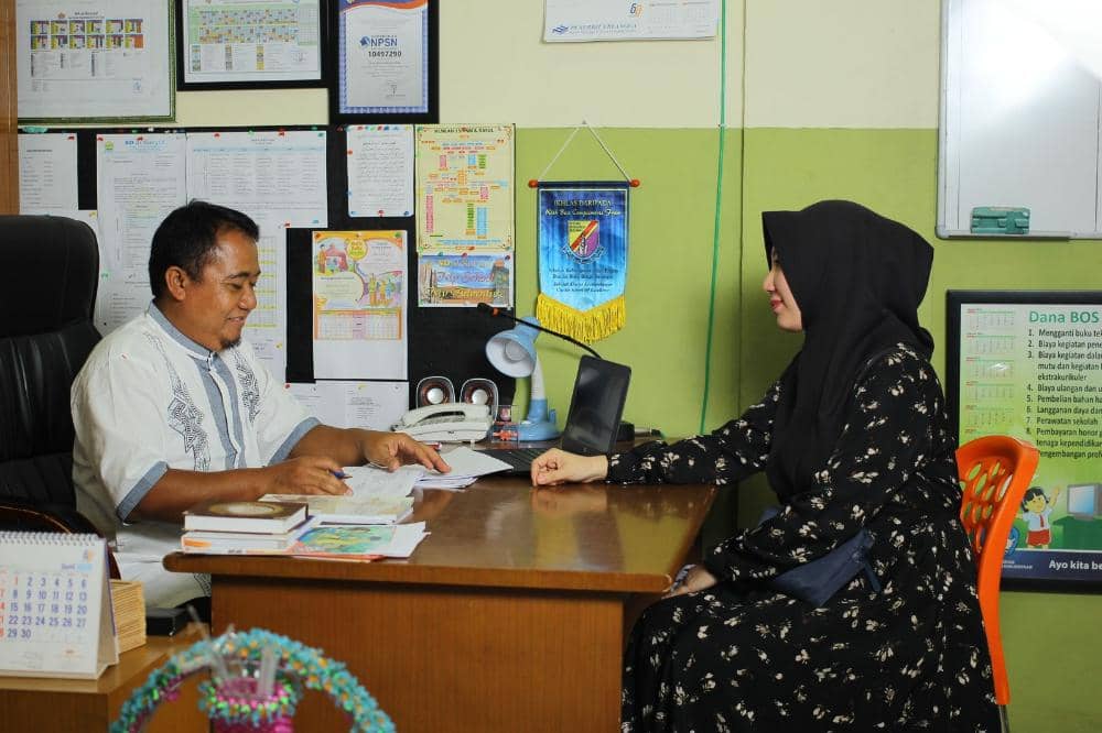 Sekolah beri keterangan kronologi perundungan siswa MTs Pati