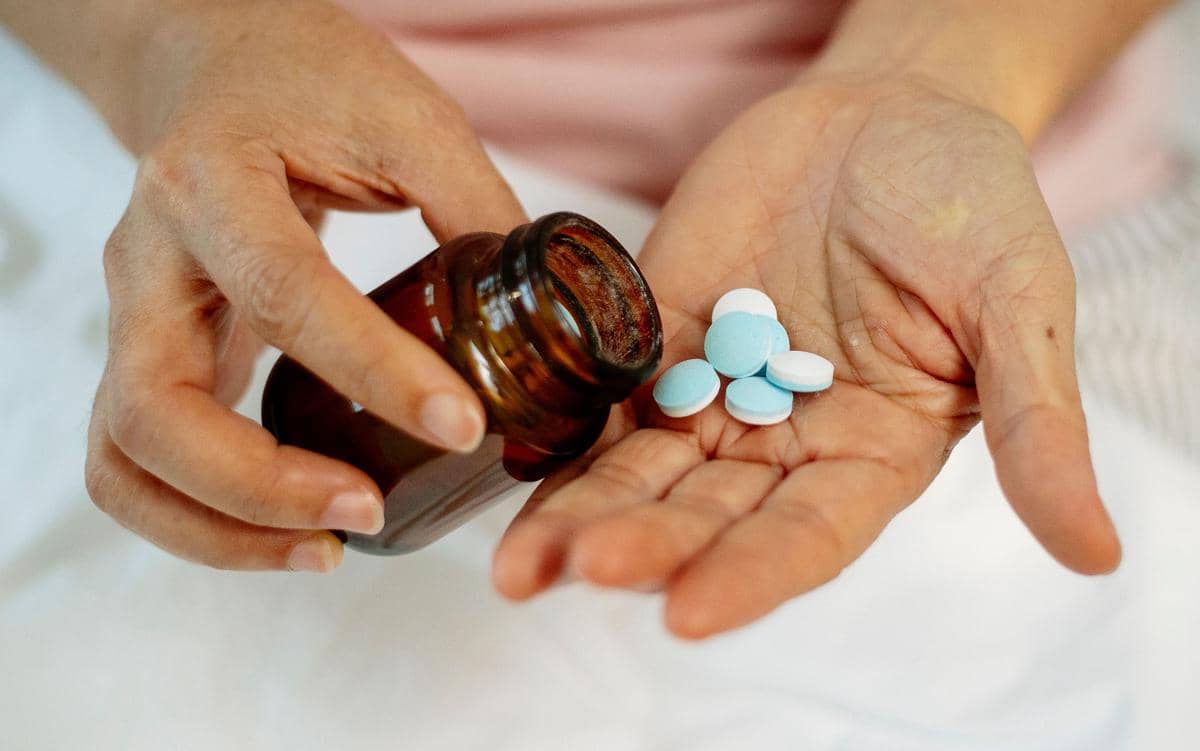Apakah Ada Bahaya Kandungan Hyaluronic Acid Oral pada Ibu Hamil?