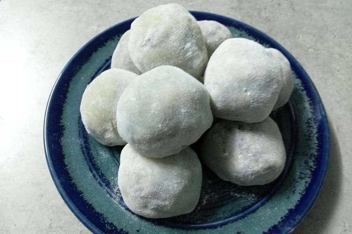 Bolehkah ibu hamil makan Mochi?
