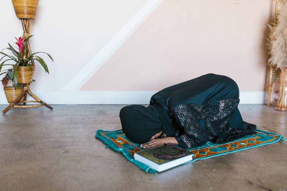 Kapan waktu yang baik untuk salat hajat?