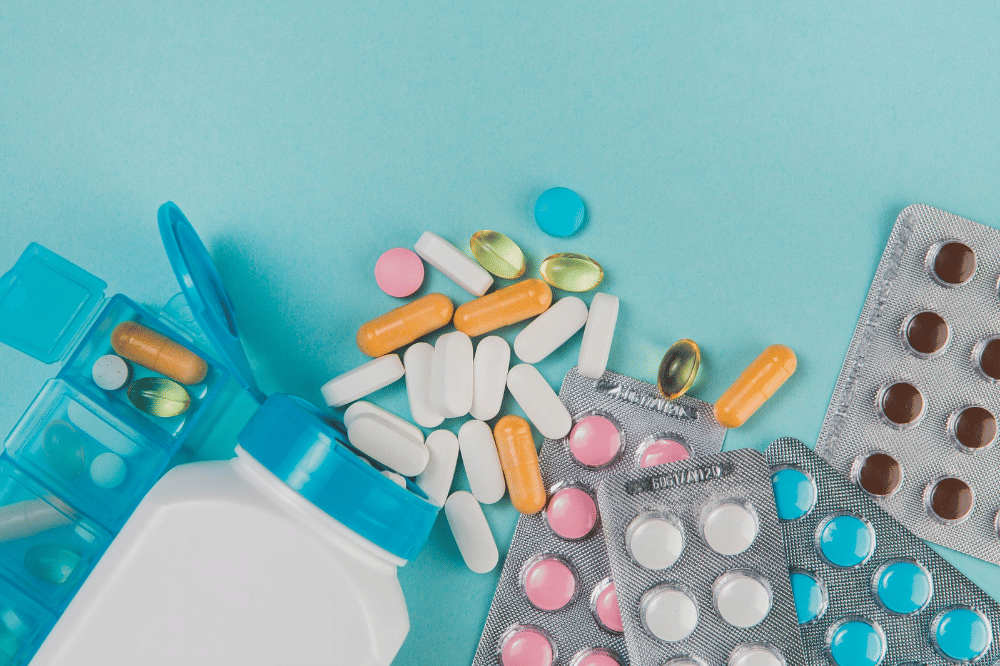 5 Daftar Obat Autoimun, Kenali Jenis Pengobatannya
