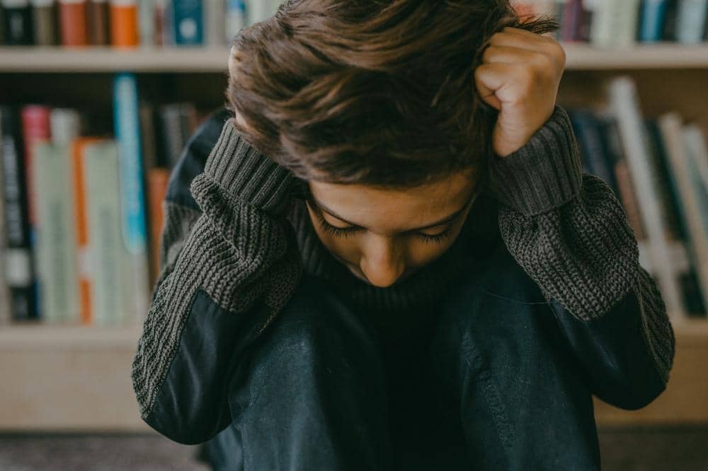 Tragis, Dua Jari Siswa MTs di Pati Putus Diduga Dibully Kakak Kelas
