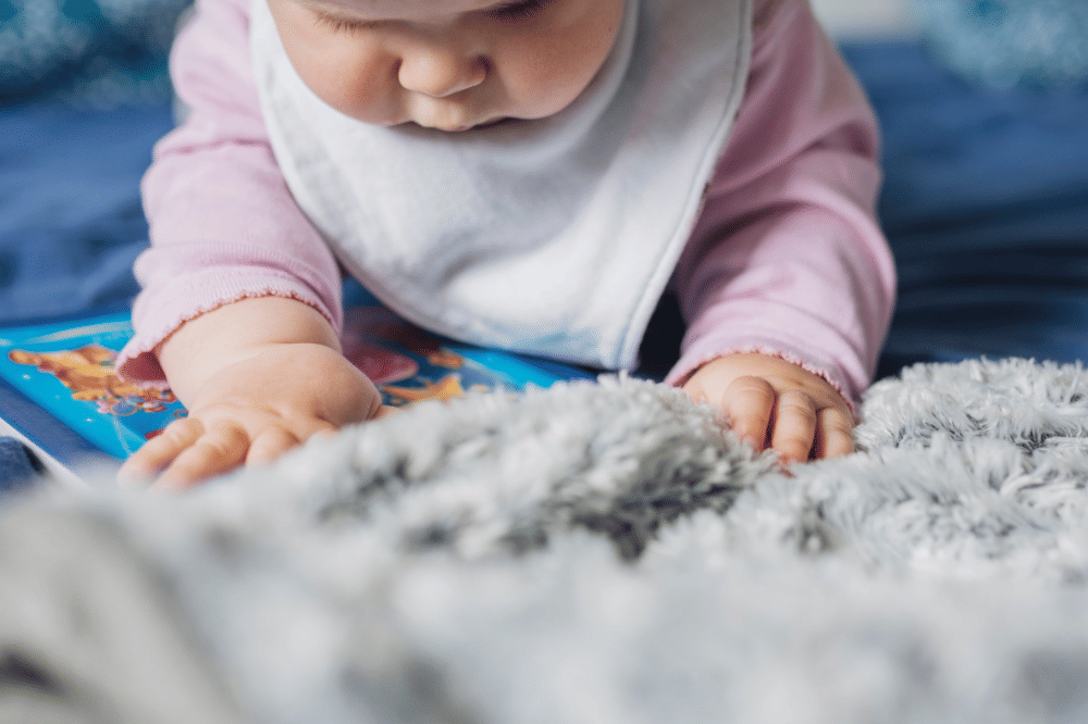 Ide Sensory Play Sesuai Usia Anak