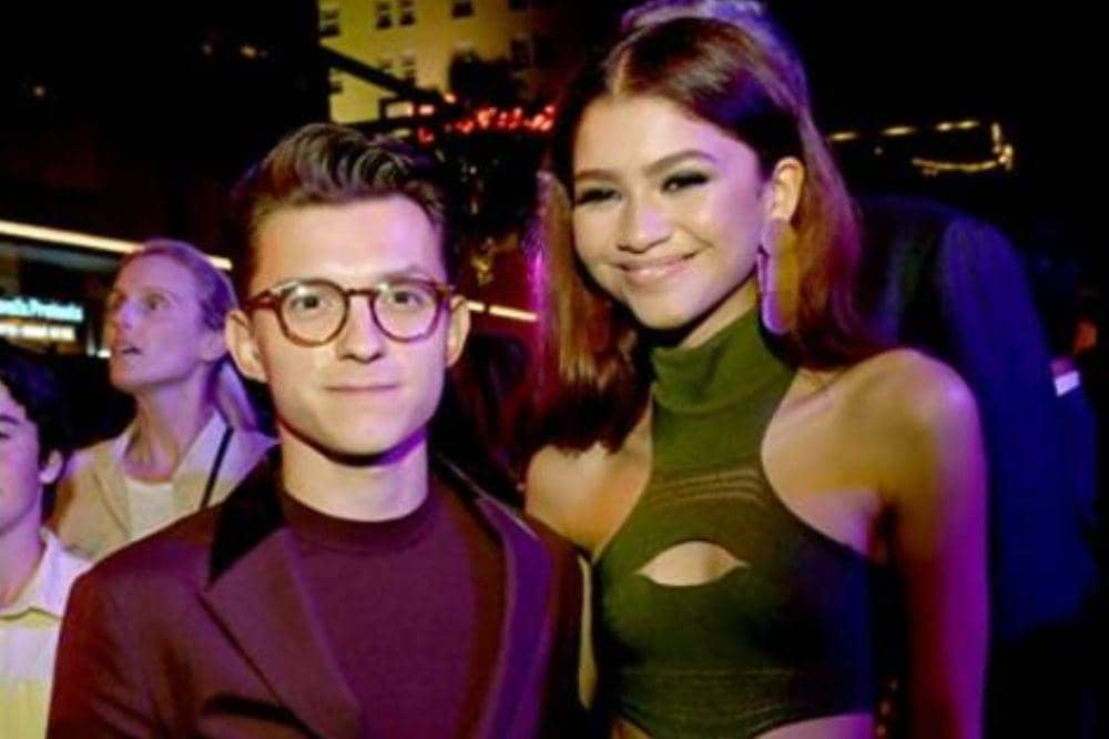 transformasi zendaya kecil