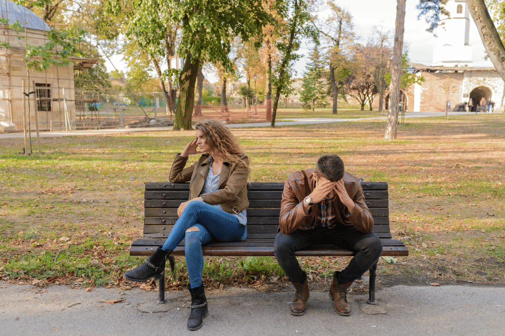 Couple Relationship