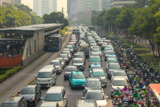 Angka kelahiran di Indonesia menurun drastis