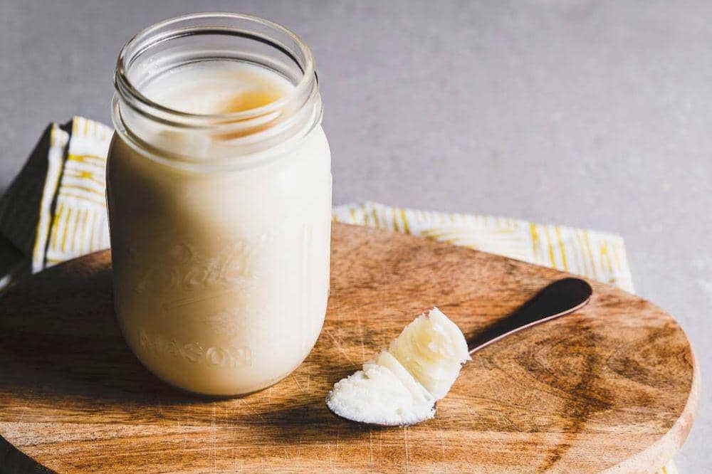 tallow