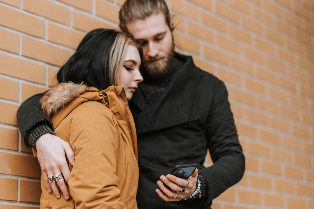 Couple Relationship