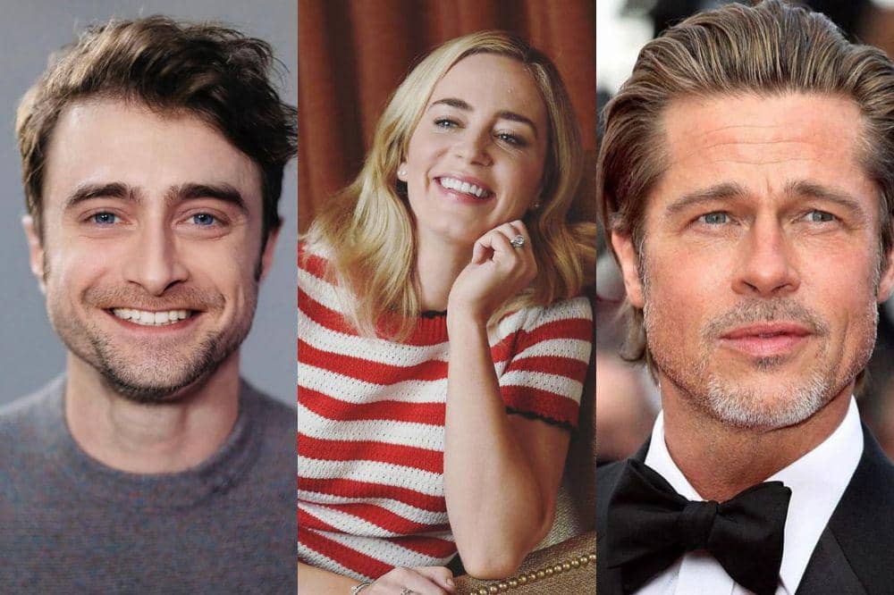 10 Artis Hollywood yang Tidak Punya Media Sosial Pribadi, Kenapa Ya?
