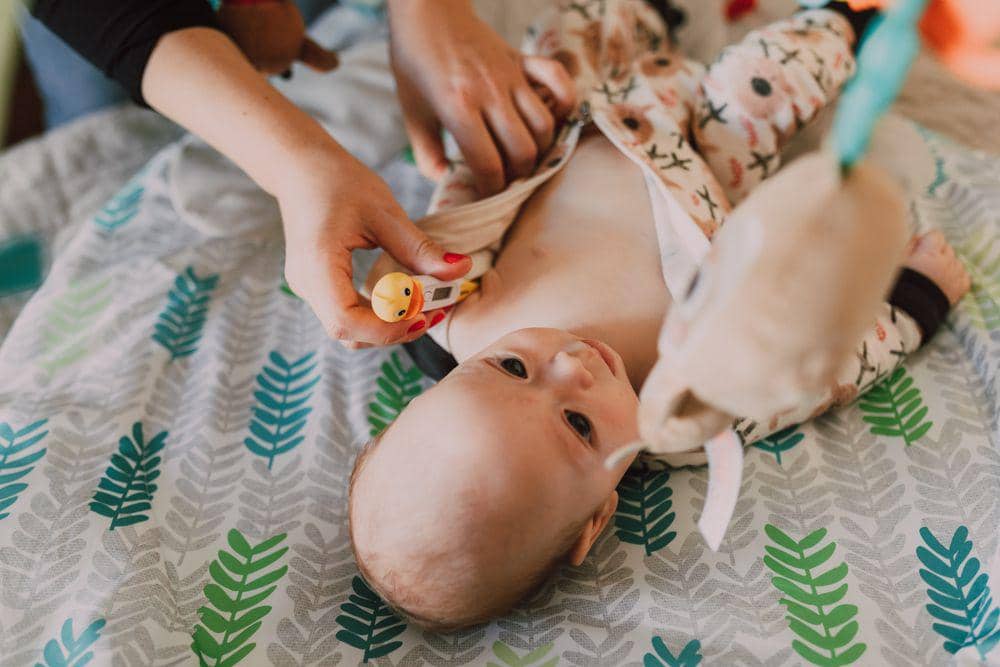 Kenapa Anak Masih Pilek meski Sudah Minum Obat? Ini Penyebabnya