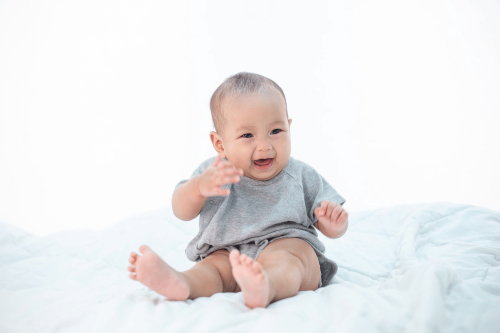 Apa Itu Erb’s Palsy pada Bayi?
