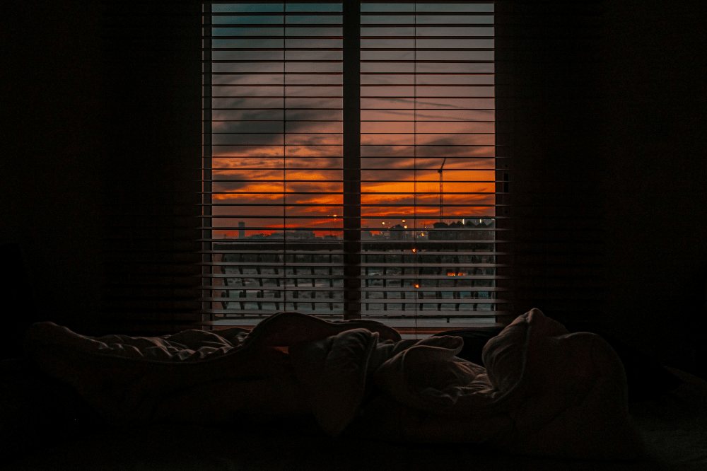 Kamar adem