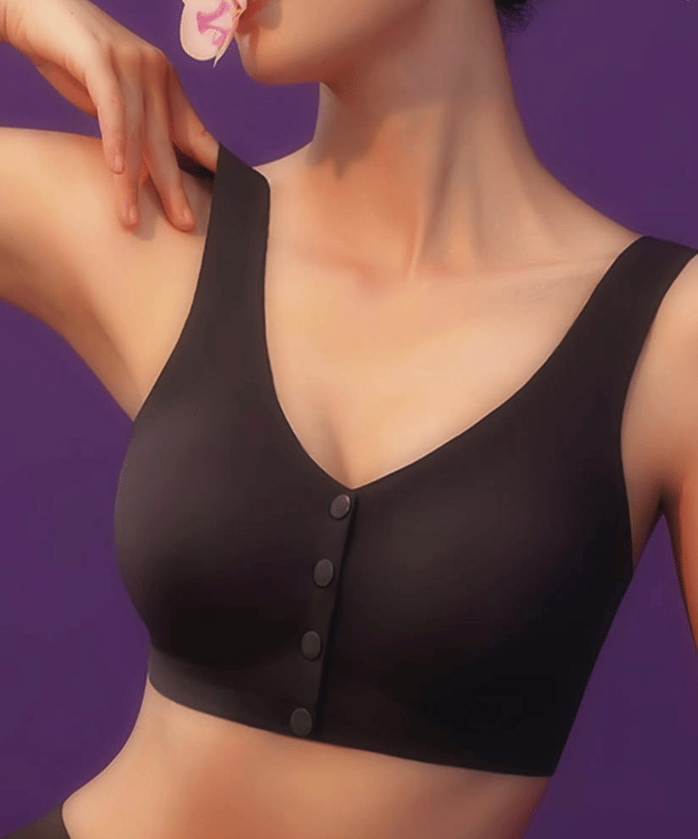 Rekomendasi sport bra untuk Ibu menyusui (6)