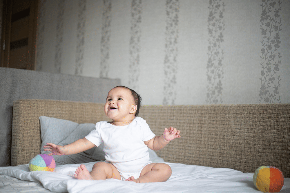 Cara Menangani Erb's Palsy pada Bayi