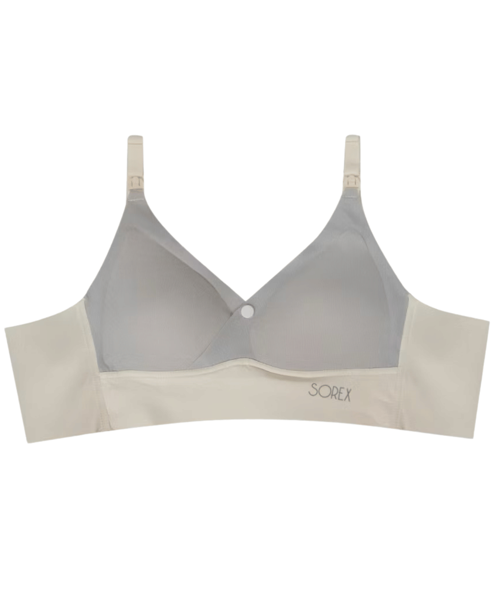 Rekomendasi sport bra untuk Ibu menyusui (4)