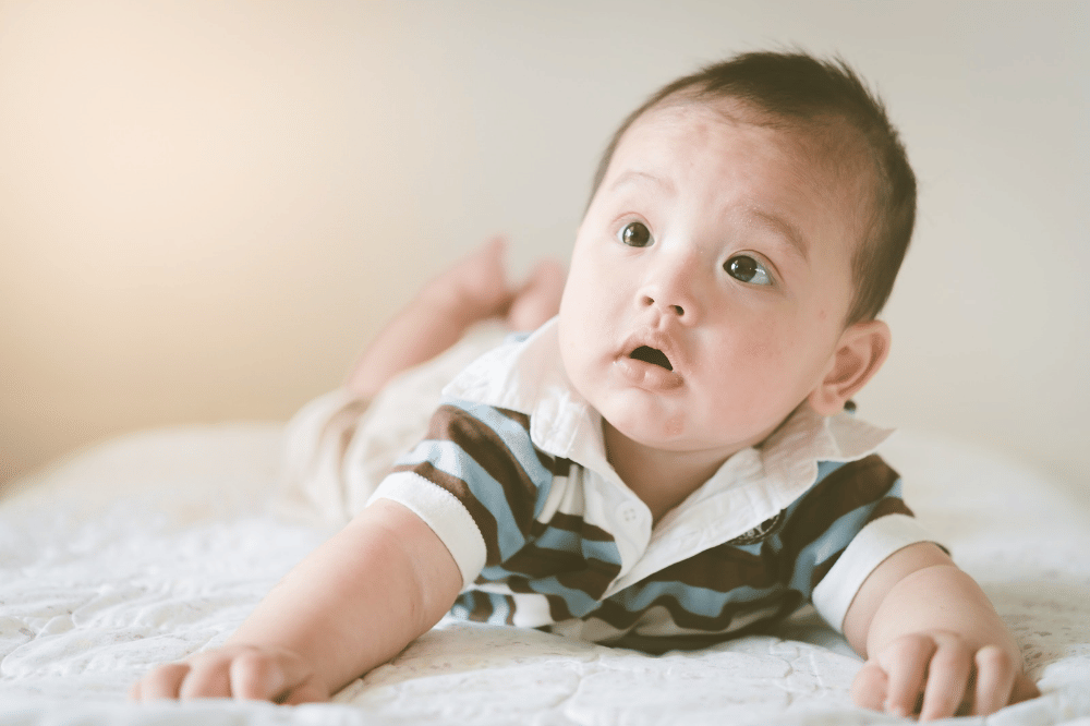 Apa Itu Erbs Palsy pada Bayi? Simak Penjelasannya