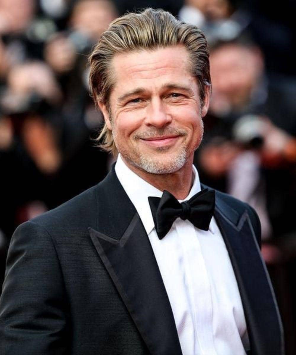 Brad Pitt