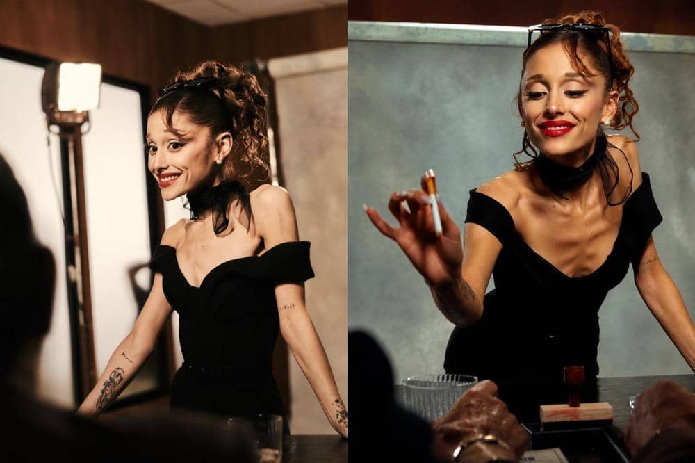 Umumkan Hiatus, Ini Penampilan Terbaru Ariana Grande