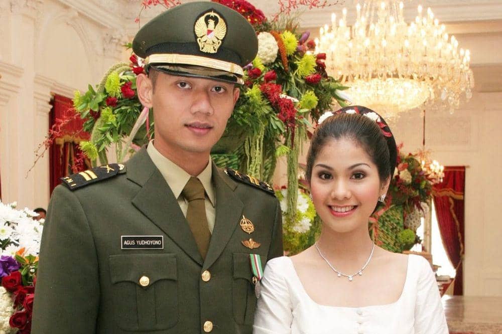 Annisa Pohan bagikan momen jelang nikah 3