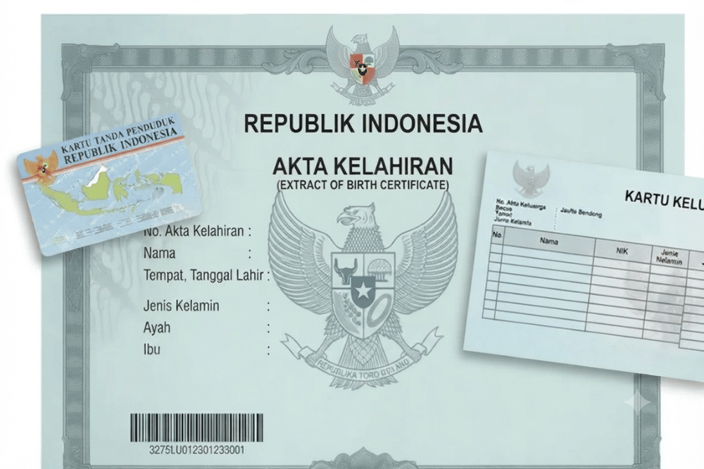 Kemendagri luncurkan layanan akta kelahiran digital