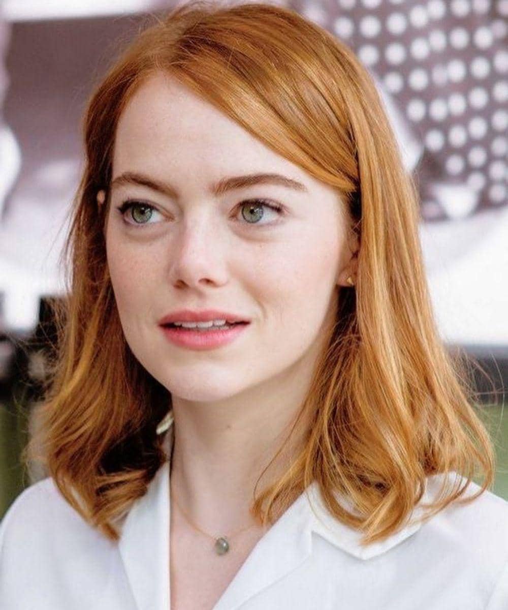 Emma Stone