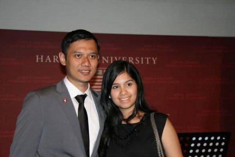 Annisa Pohan bagikan momen jelang nikah 1