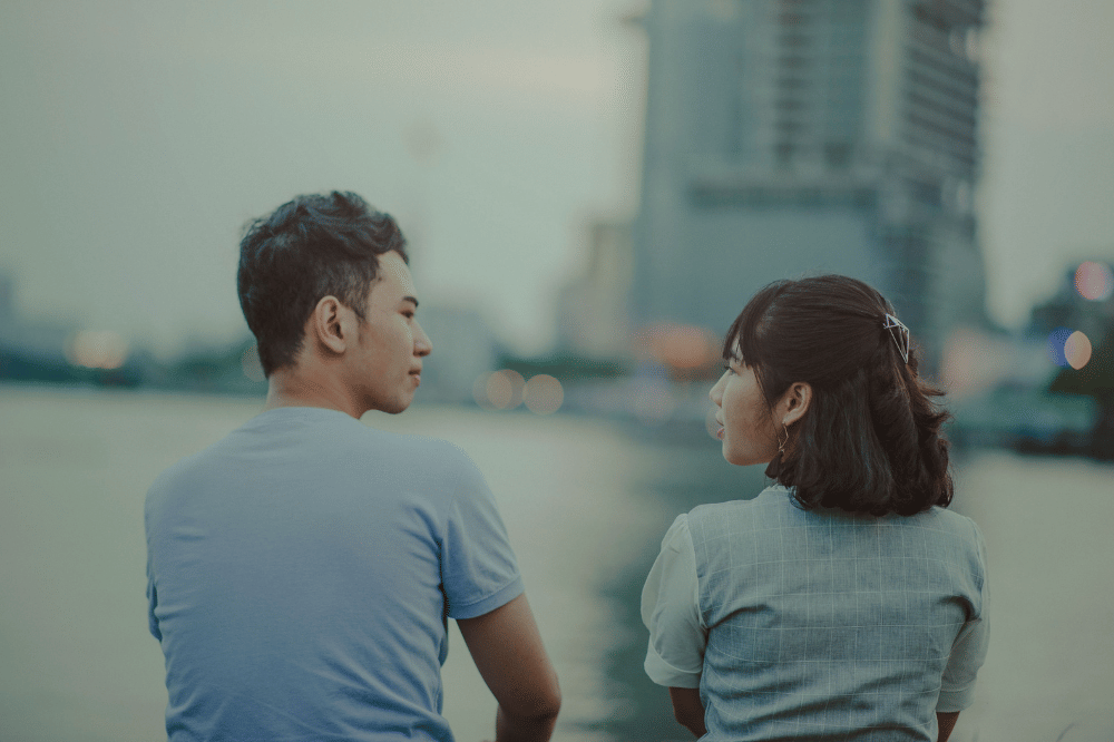 Couple Relationship