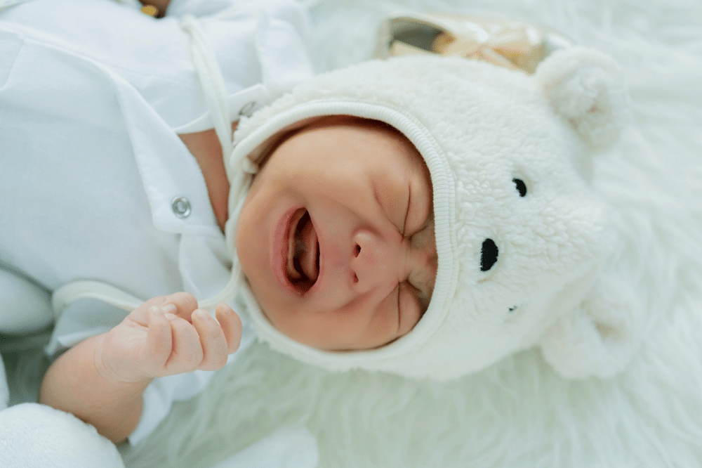 Apa Itu Shaken Baby Syndrome? Ketahui Penyebab dan Gejalanya