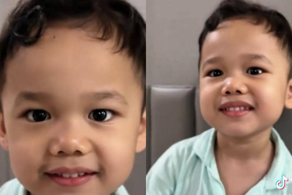 Kenangan manis yang terekam di memori anak saat Mama memberikan afirmasi positif ke anak
