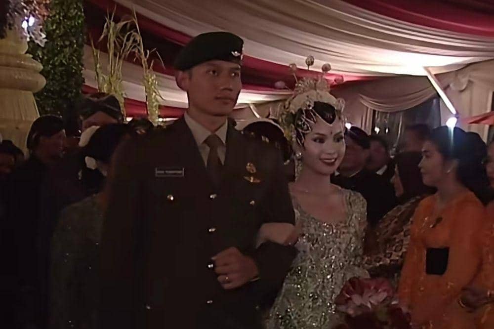 Annisa Pohan bagikan momen jelang nikah 2