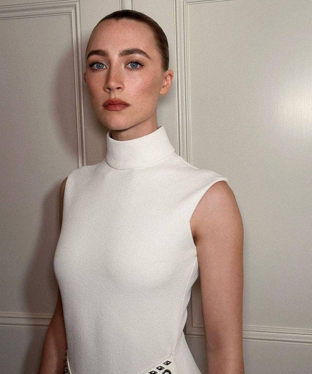 Saoirse Ronan