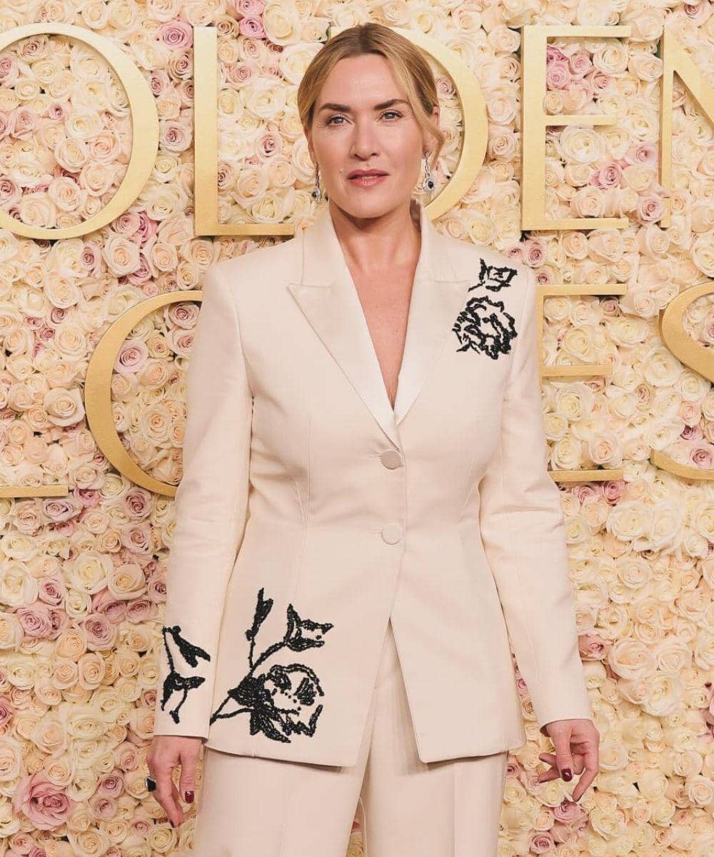 Kate Winslet