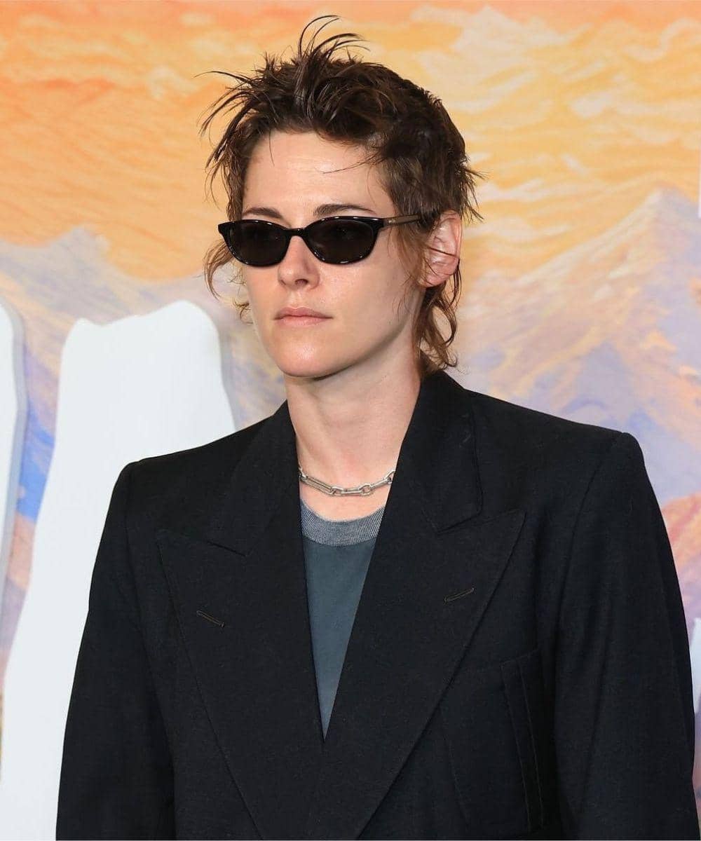 Kristen Stewart