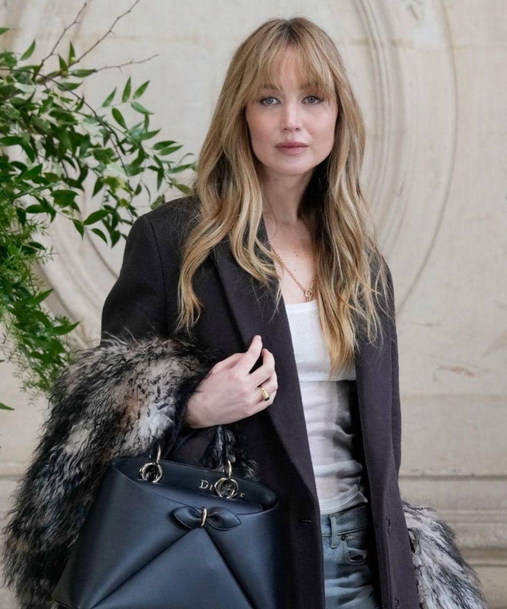 Jennifer Lawrence