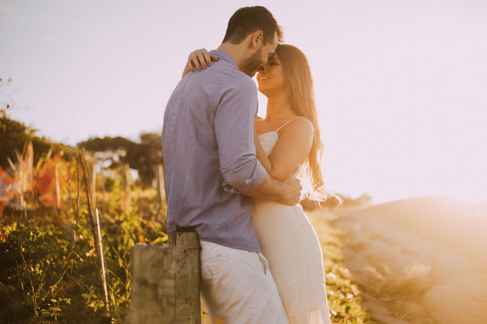 Couple Relationship