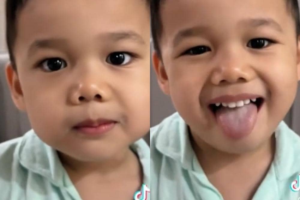 Tren reaksi anak di Tiktok bisa jadi ruang untuk anak menunjukkan ekspresinya