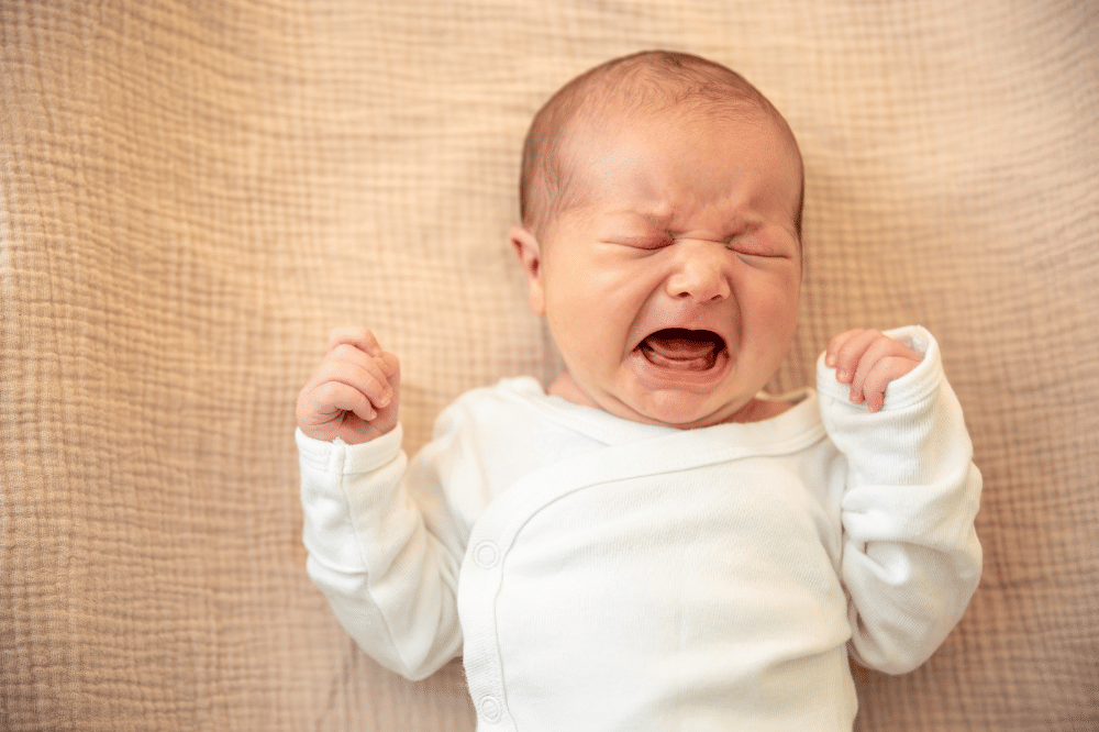 Apa Gejala Shaken Baby Syndrome?