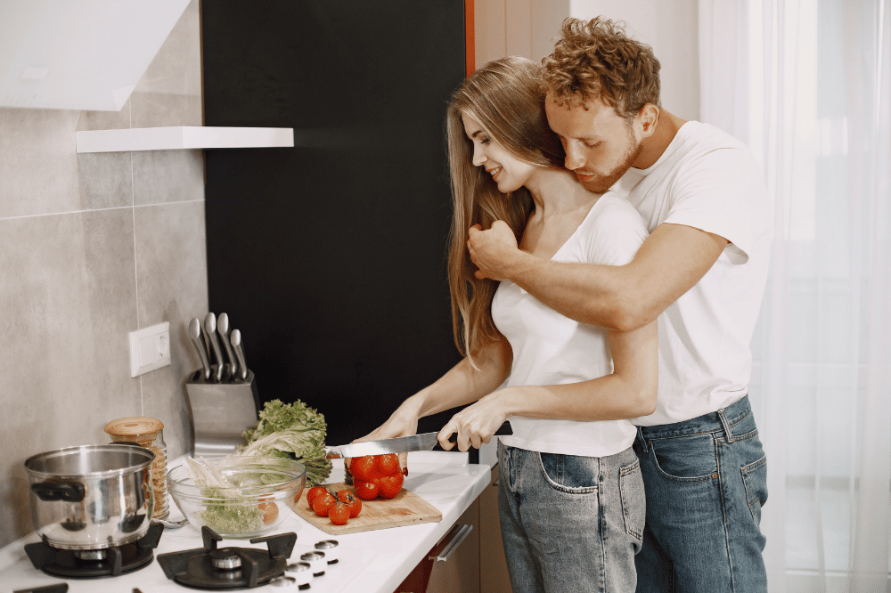 Couple Relationship