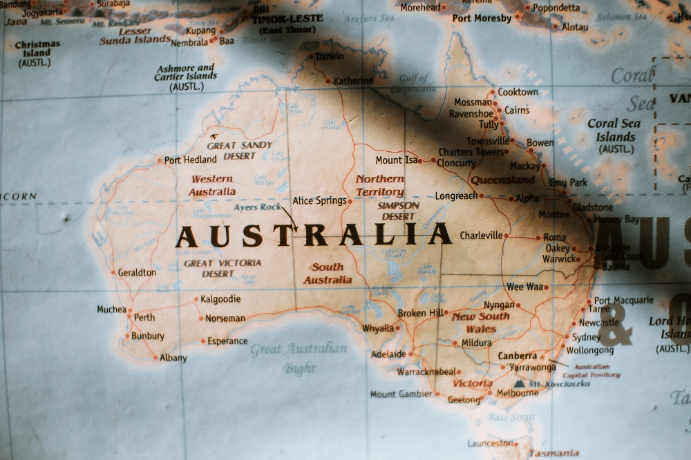 Australia