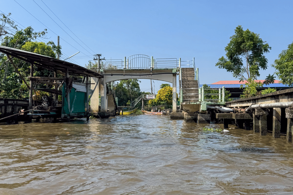Dampak El Nino dan La Nina di Indonesia