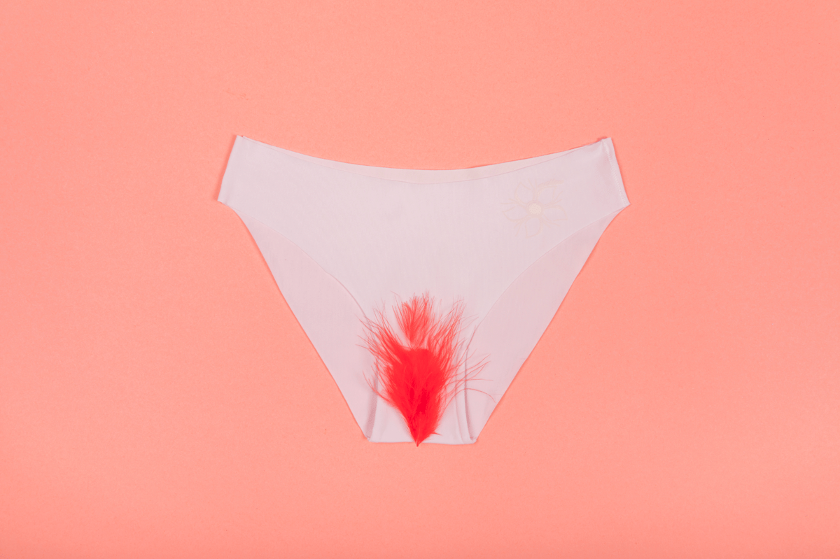 Penyebab aroma vagina menyengat saat menstruasi (4)