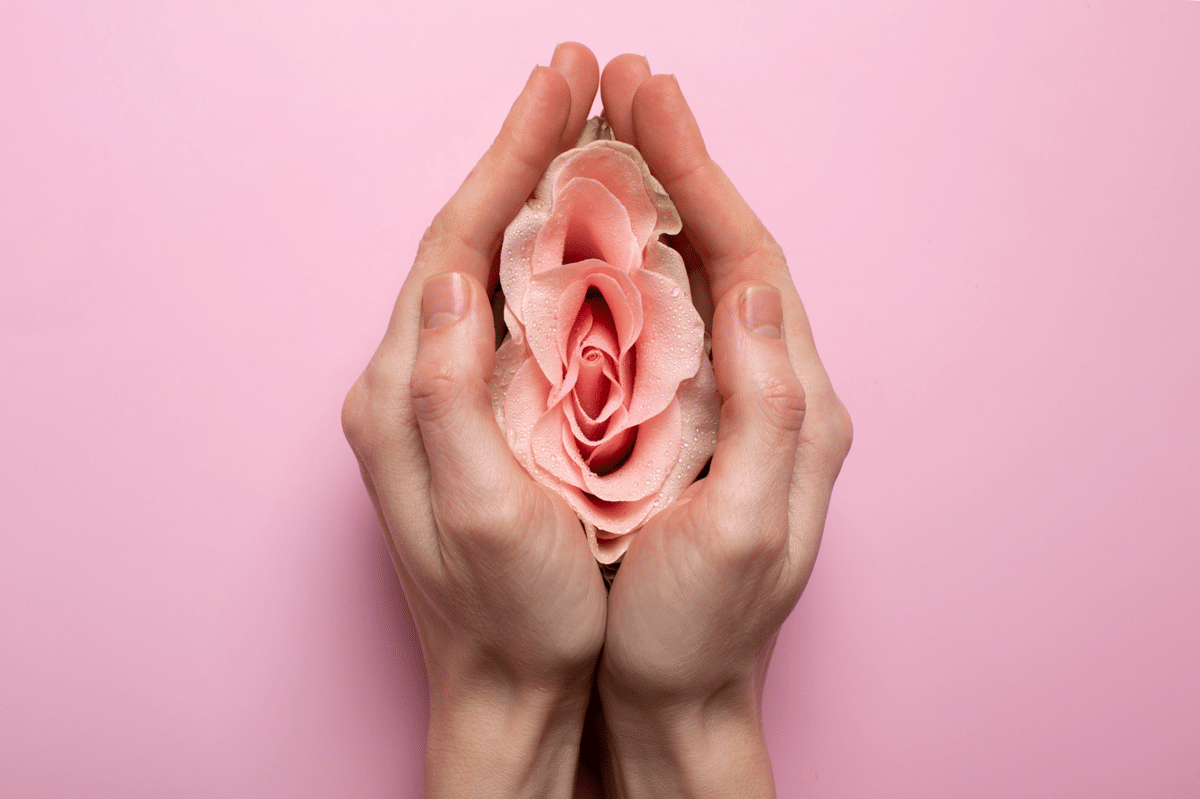 Penyebab aroma vagina menyengat saat menstruasi (7)