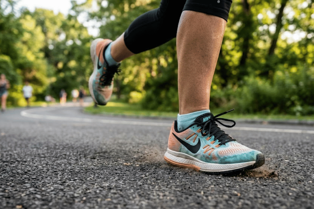 10 Rekomendasi Sepatu Gym Terbaik untuk Pemula yang Nyaman 