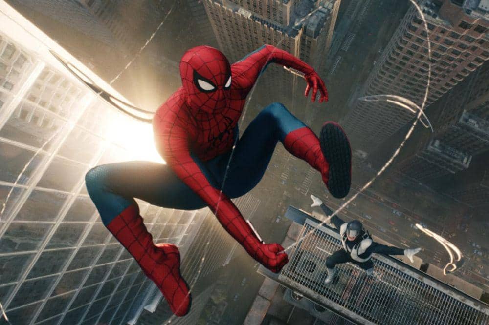 7 Fakta Keluarga Spider-Man, Bisa Berbeda di Universe Lain