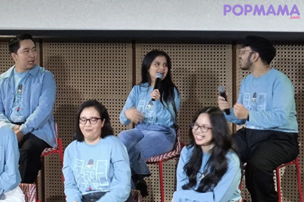 Foto Prescon Home Sweet Loan Musical 3 
