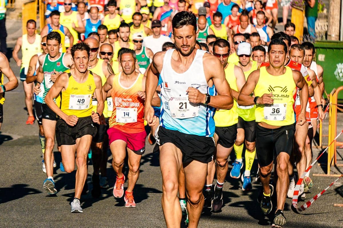 BYD Singapore International Marathon 2026