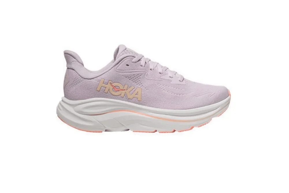 Hoka Clifton 10