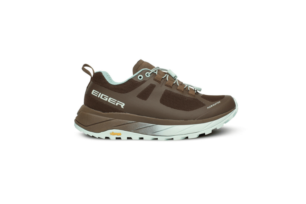 Eiger Shikra SL & Harrier
