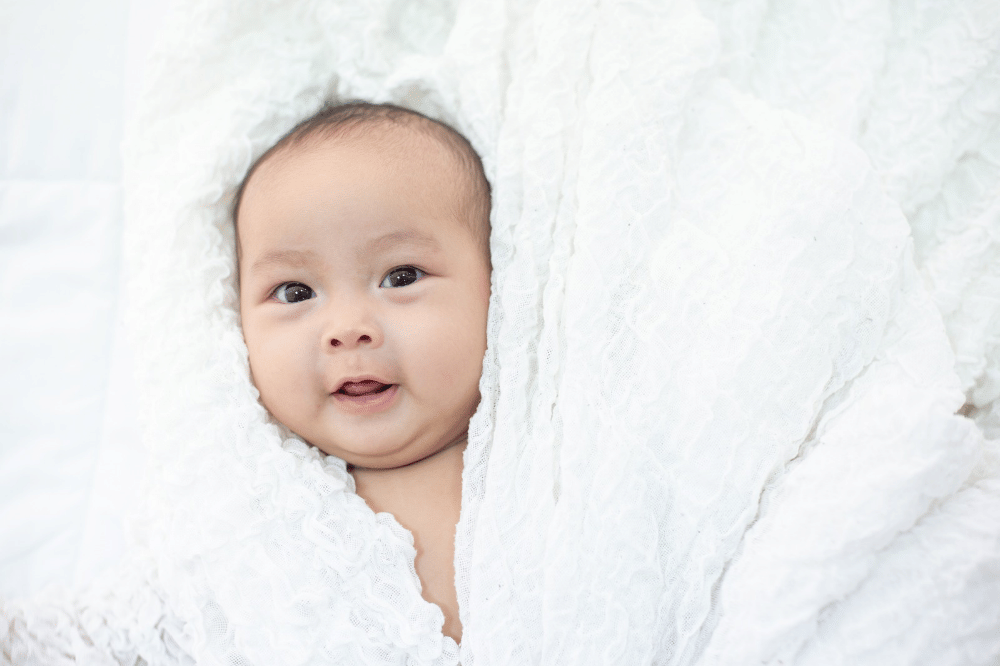 5 Dampak El Nino bagi Bayi yang Perlu Diwaspadai